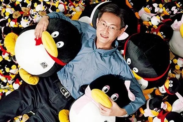 去哪个平台买卖qq账号？