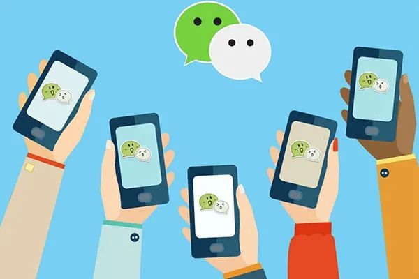 老公和抖音美女聊天，加她们微信，我该怎么做，孩子三岁了？