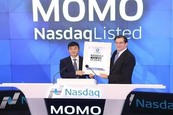 陌陌没有点点了怎么办？