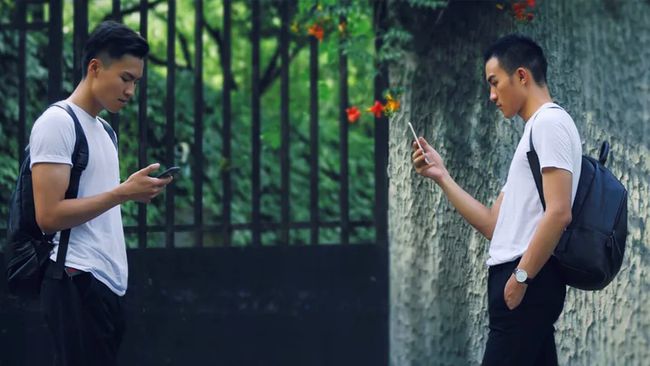 blued如何注册？